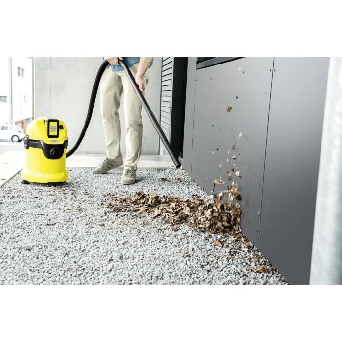 KARCHER WD 3 - 17L -