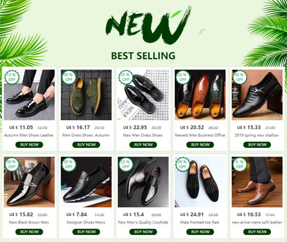 Brand Men Simple Lightweight Men Classic Derby Shoes Male Business Dress Formal Shoes  2024  Men Dress Shoes