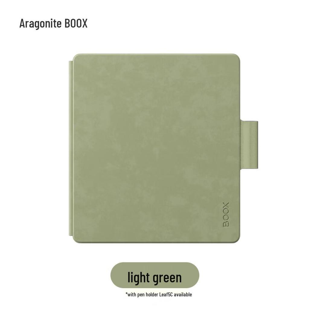BOOX Leaf5/Leaf5C 7" Magnetische Schutzhülle