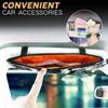 Sunshade Universal Versatile Stylish In-demand Space-saving Trending Car Accessories Storage Car Accessories Car Interior