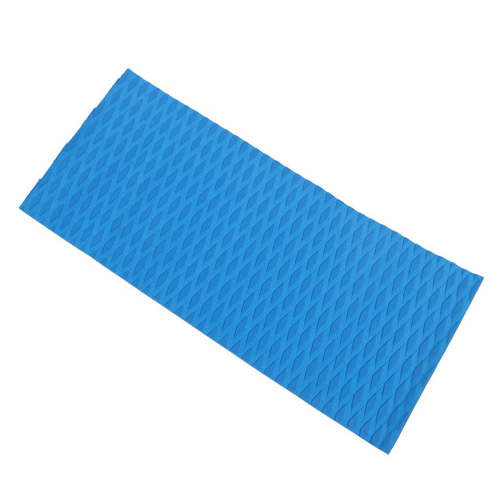 Surfing Board Grip Pad Anti Slip DIY Trimmable EVA Foam Wave Riding Board Traction Pad for