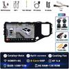Android 14 Car Radio For Chery Tiggo 5X 4X 2019 2020 2021 Player Multimedia GPS Navigation Stereo CarPlay Auto Video 4G+WIFI DVD