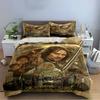 The Lord of the Rings Epic Movie Design Bedding Set (1 Duvet Cover, 2 Pillowcases, Duvet Not Included) Sofas