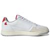 Adidas Ny 90 Cloud White Vivid Red Sneakers GX4393