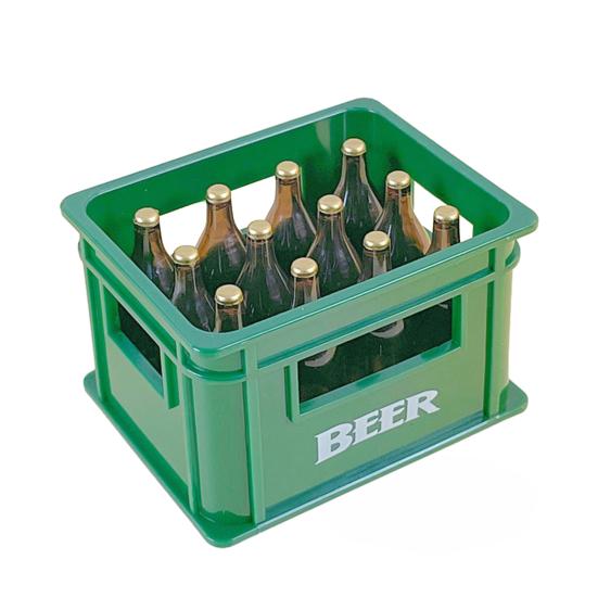 

3D пивная коробка открывалка для бутылок магнит на холодильник инструмент для открывания бутылок магнит на холодильник домашний офисный кухонный декор для пожилых людей с артритом подарок шеф-повару зелёный