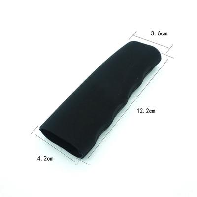 Set frână de mână universală manșon pentru frână de mână pentru mașină Husă cu gel de silicon Anti-alunecare Frână de parcare automată