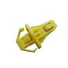 Honda Odyssey/CRV/Civic Grille Snap Fastener Clip 91578-T0A-003