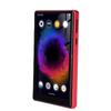 128GB MP3 Player   WiFi MP4 MP5 Player with 5.0 Inch   MTK MT6762 Chip HiFi Lossless Sound for Kids Adults