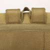 Vintage Men's Backpack Canvas Backpack Student Outdoor Schoolbag