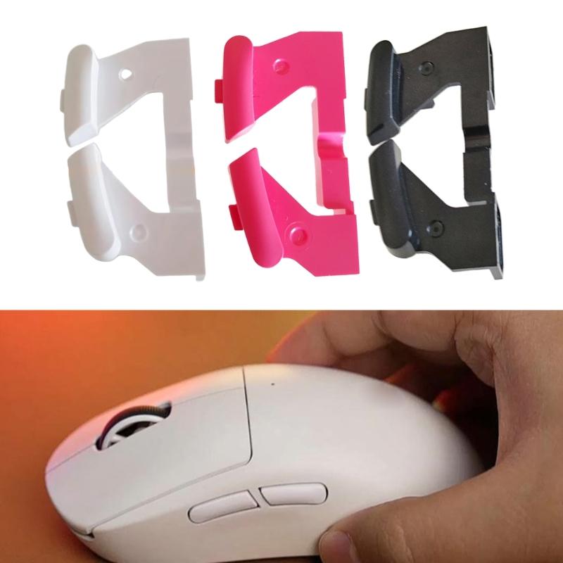 Mouse Side Button Side Key Replacement for GPRO X SUPERLIGHT2 Gaming Mouse Parts