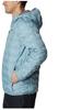 Куртка Columbia Delta Ridge Down Hooded Jacket stone blue