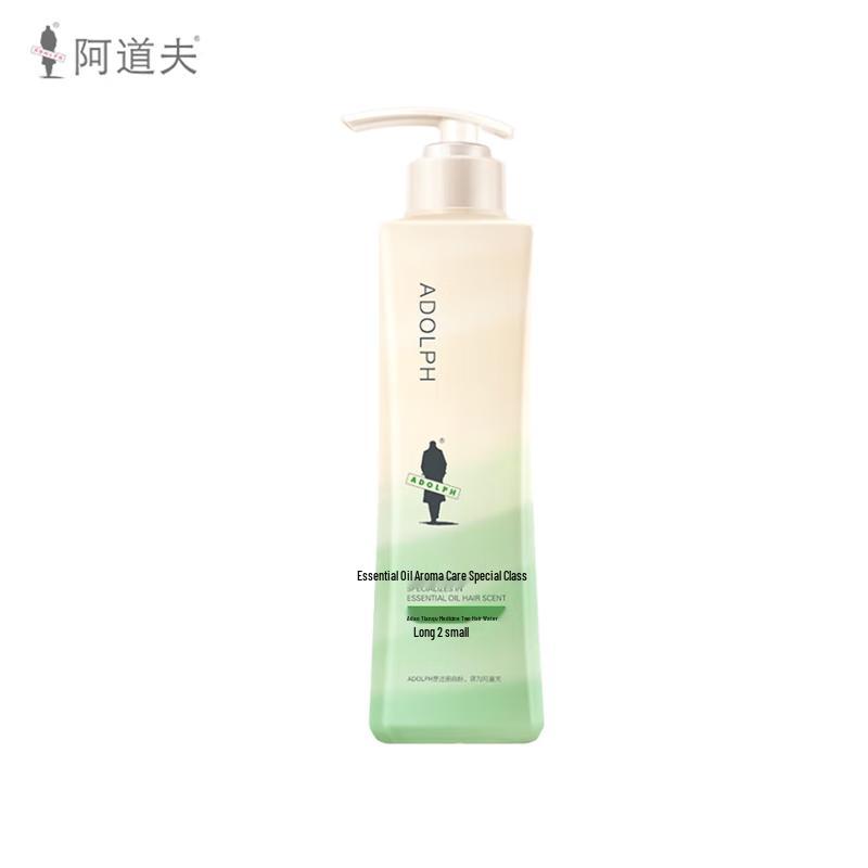 

Adolph Professional Dandruff Control Shampoo