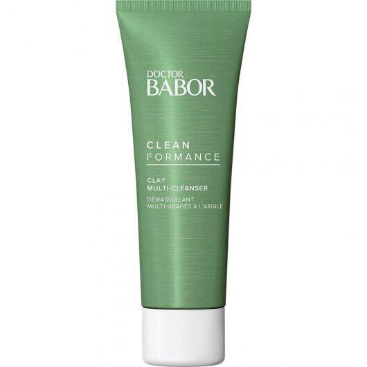 

Пудра для умывания и влажные салфетки BABOR 516 SkinActive H2O 50 ml
