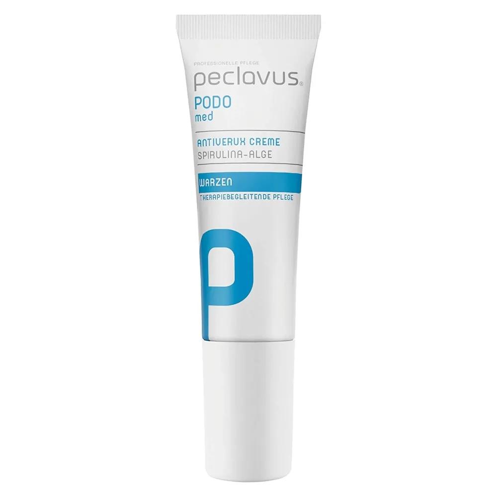 Peclavus Podomed Antiverux Cream 10ml
