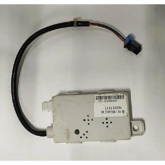 New TCL Air conditioning WIFI module