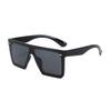 Oversized Sunglasses Oversized Frame Sun Glasses Square Sunglasses Square Shape Sunglasses For Driving Men Women