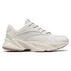 Anta Life Collection Slip Resistant, Abrasion Resistant, Thermal Low top Chunky Sneakers Men's Gray 11848883-8