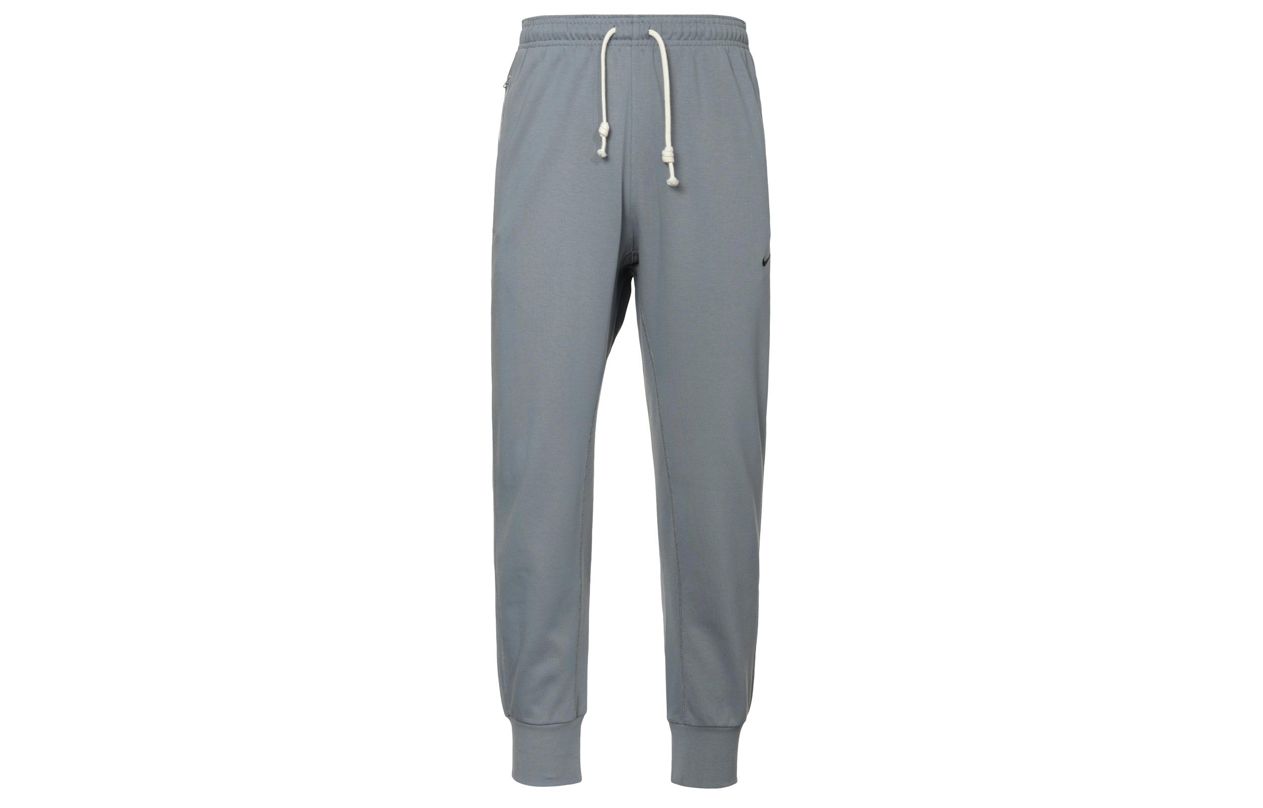 

Nike Knitted Sweatpants Men s Cool Gray FB6813-065 S
