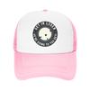 Project Hail Mary Going To Tau Ceti Trucker Cap Fitted Mesh Baseball Cap Hat Trucker Worker Cap Adjustable Sun Hats Summer
