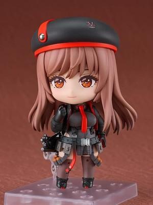 Nendoroid Goddess of Victory: Nikke Rapi Figure Good Smile Company