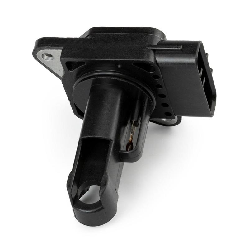 High Quality New For 22204-22010 Mass Airflow Sensor OEM 22204-22010  Llexus- ES300 GS 300 Ttoyota Tacoma- Solora MAF Sensor