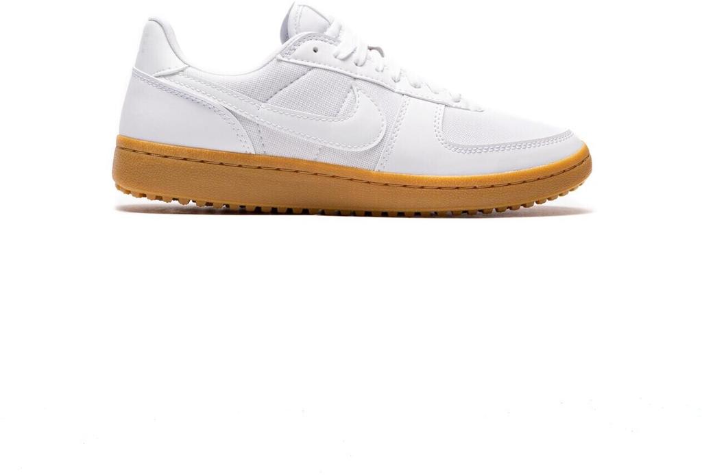 Кроссовки Nike Field General Women белый/светло-коричневый/светло-белый