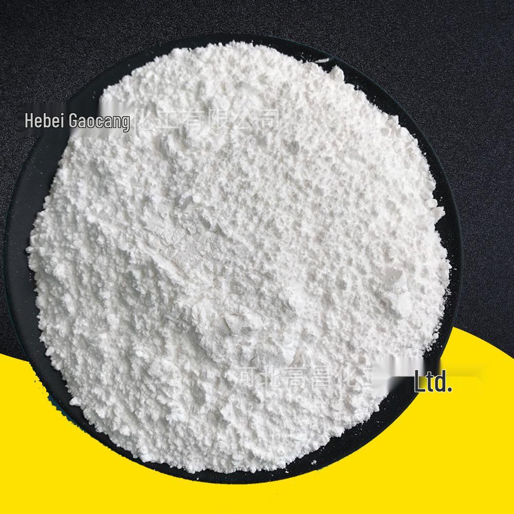 

Ultrafine Wear-Resistant Transparent Precipitated Silica, 800 & 1200 Mesh White Carbon Black Suspending Agent for Rubber.