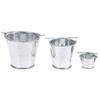 Simulation Water Bucket 1/12 1/6 Fairy Home Kitchen Pretnd Play Game Doll House Miniature Dollhouse Accessories