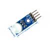 10mm Common Cathode RGB LED Module Three-Color Fog LED Board