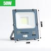 LED Waterproof Outdoor Floodlight, Super Bright Spotlight for Garden and Billboards
