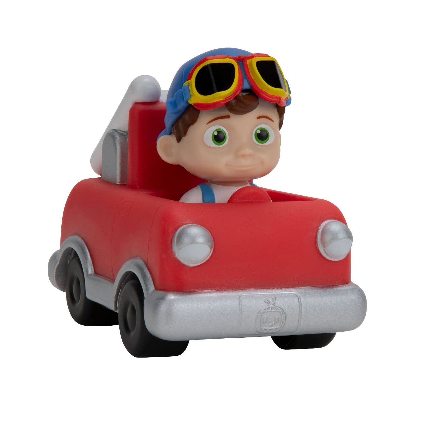 

Миниатюрная пожарная машина Cocomelon JJ Tomtom и YoYo