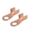 Tianxu OT Copper Open Nose Crimp Terminal