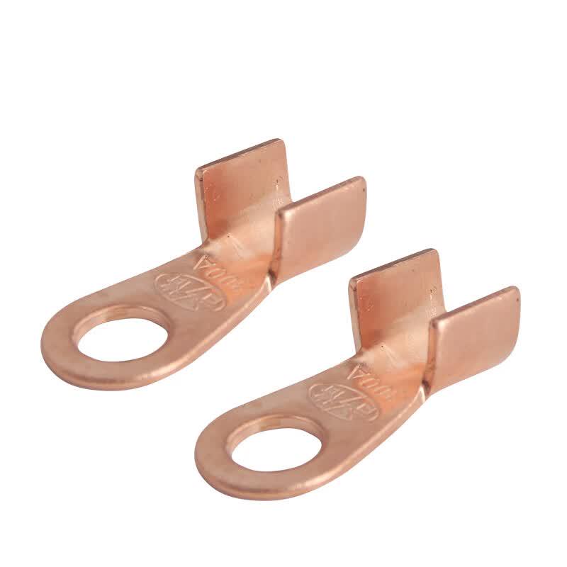 Tianxu OT Copper Open Nose Crimp Terminal