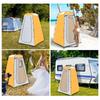 Beach Shower Tent Camping Easy Installation Outdoor