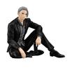 Series SAKAMOTO DAYS Completed Figure G.E.M. Palm-sized Sakamoto-san