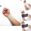 Premium Quality Elastic Wrist Ankle Hand Elbow Knee Brace For Gym Sports Support