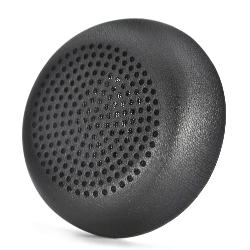 Soft and Durability Ear Cushions Ear Pads Compatible for Zone Wire Headphones Easy Installation No Tools Required