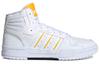 adidas Entrap Mid 'White Yellow' FY2961