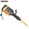 Comax 1500W Heavy Duty Electric Demolition Hammer CN plug (adapter included)