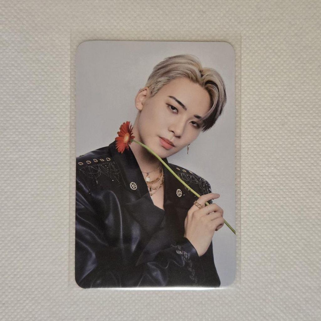 [USED] JO1 Kawashiri Ren KCON