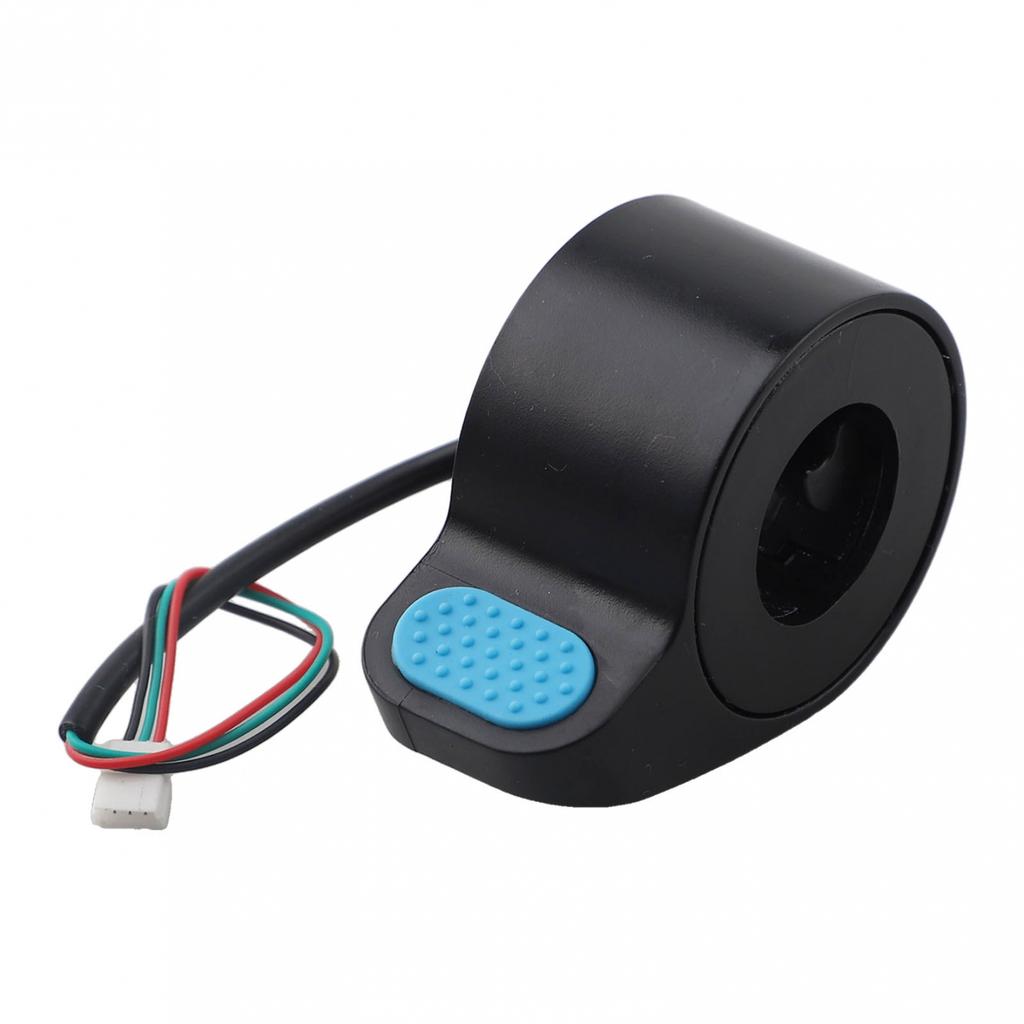 Piezas de Patinete Acelerador de Pulgar Eficiente para Modelos Xiaomi 1S PRO2