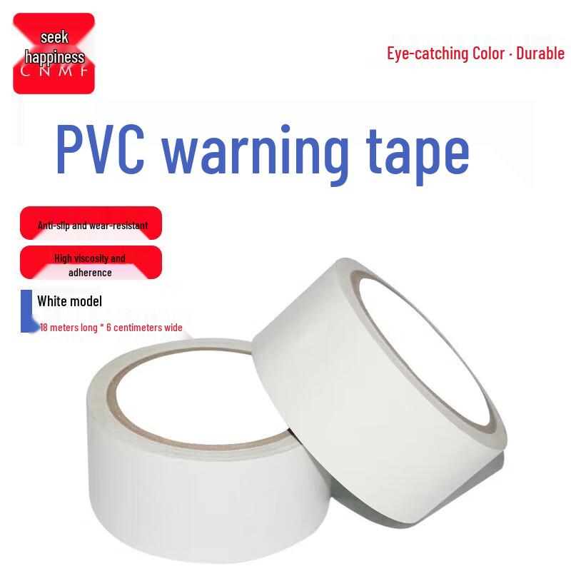 Hazard Warning Tape