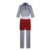 Stranger Things Cosplay Costume For Women With Polyester Fabric For Halloween And Stage Performances