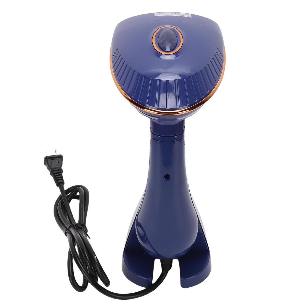 Handheld Clothes Steam Iron Folding 3   Levels Dry Wet Dual Use Fast Heating Portable Garment Iron for Home Travel