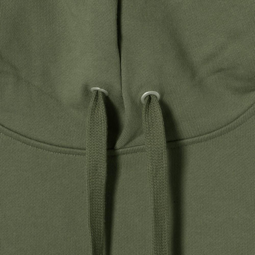 [lacoste] Men's Basic Hooded Pullover Sweatshirt SH398E-55NE9F