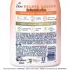 Dove Ceramide Gentle Amino Acid Dense Foam Body Wash, White Peach Scent