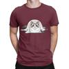 Ragdoll Boneless Sit Design Funny 100 Cotton TShirt Ragdoll Tops Tees For Unisex