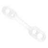 Colorful Silicone Windproof Cloth Hanger: Non-slip Multifunctional Drying Rack Hook