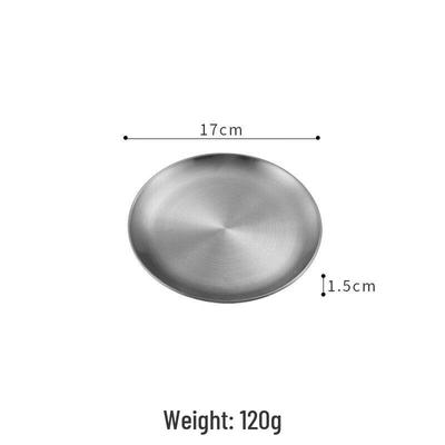 Masa dekorasyonu ve aksesuarları – Kokteyl ve Snack Tepsileri