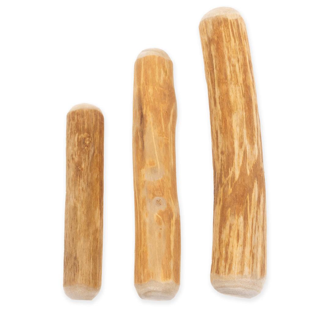 4DOGS Cinnamon Tree Chew Size L